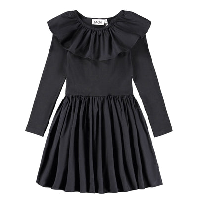 Cille - Black