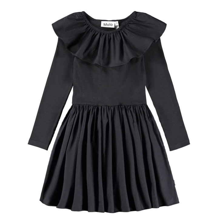 Cille - Black