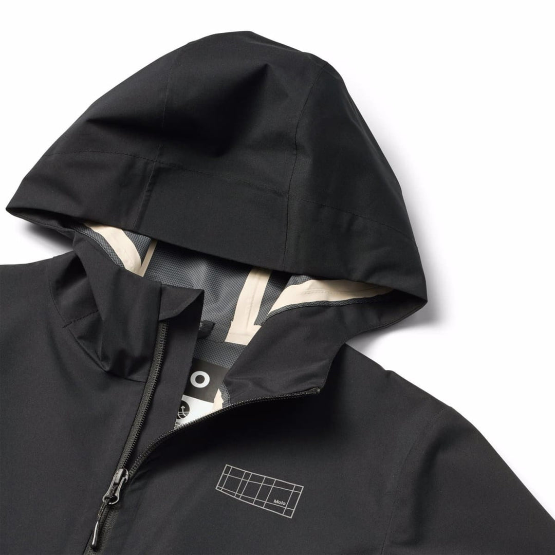 Horizon - Black