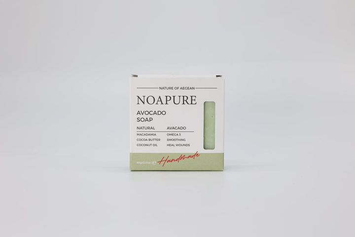 Avocado Soap Bar