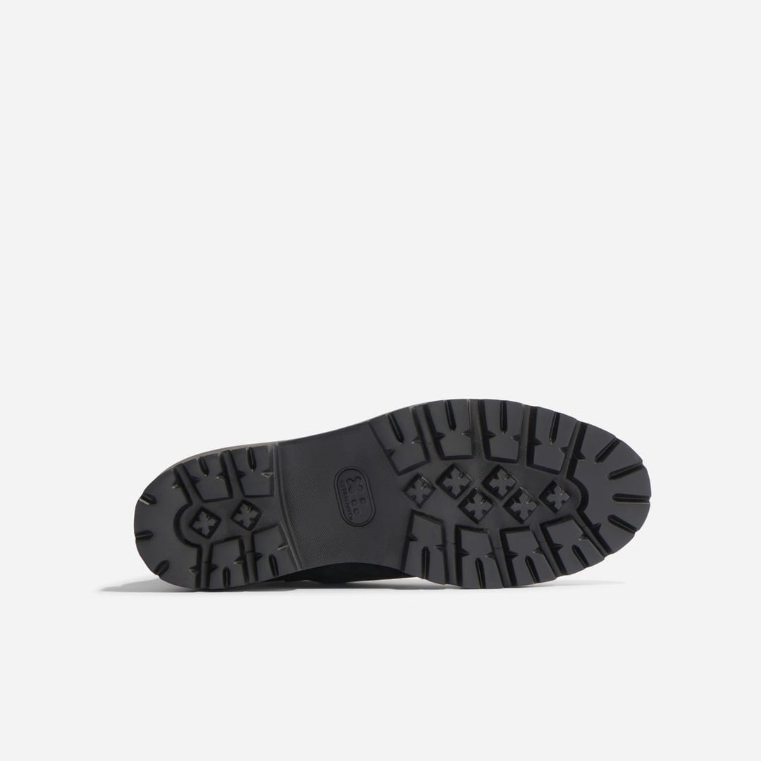 Men's Go-To Chelsea Boot 2.0 - Black