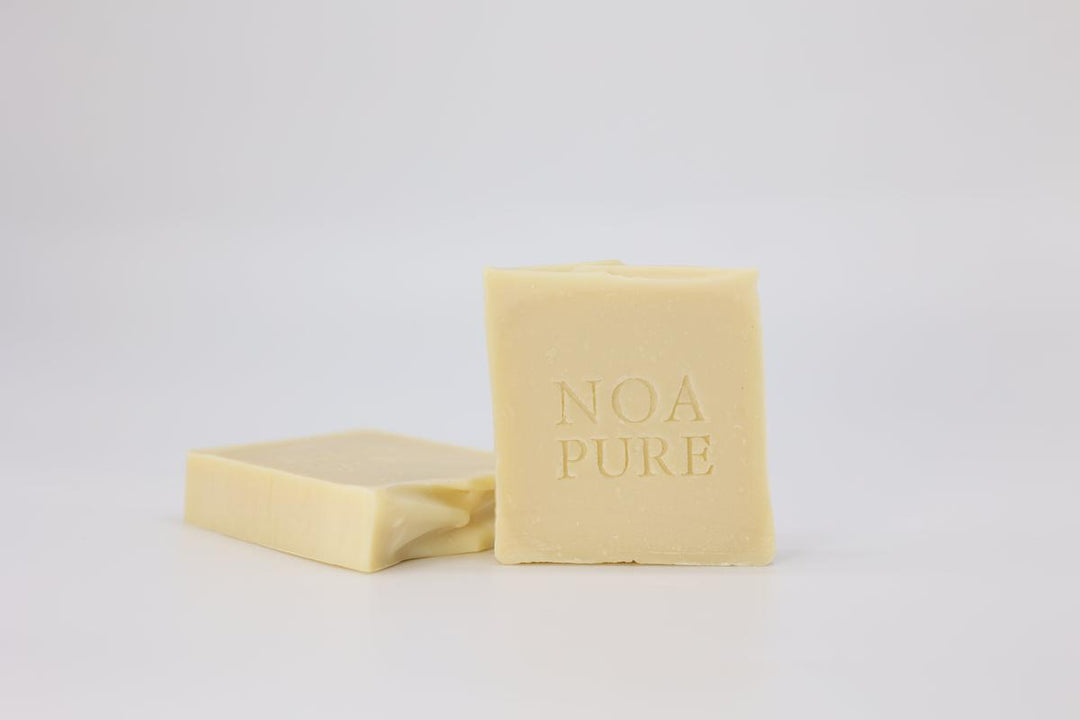 Donkey Milk Soap Bar