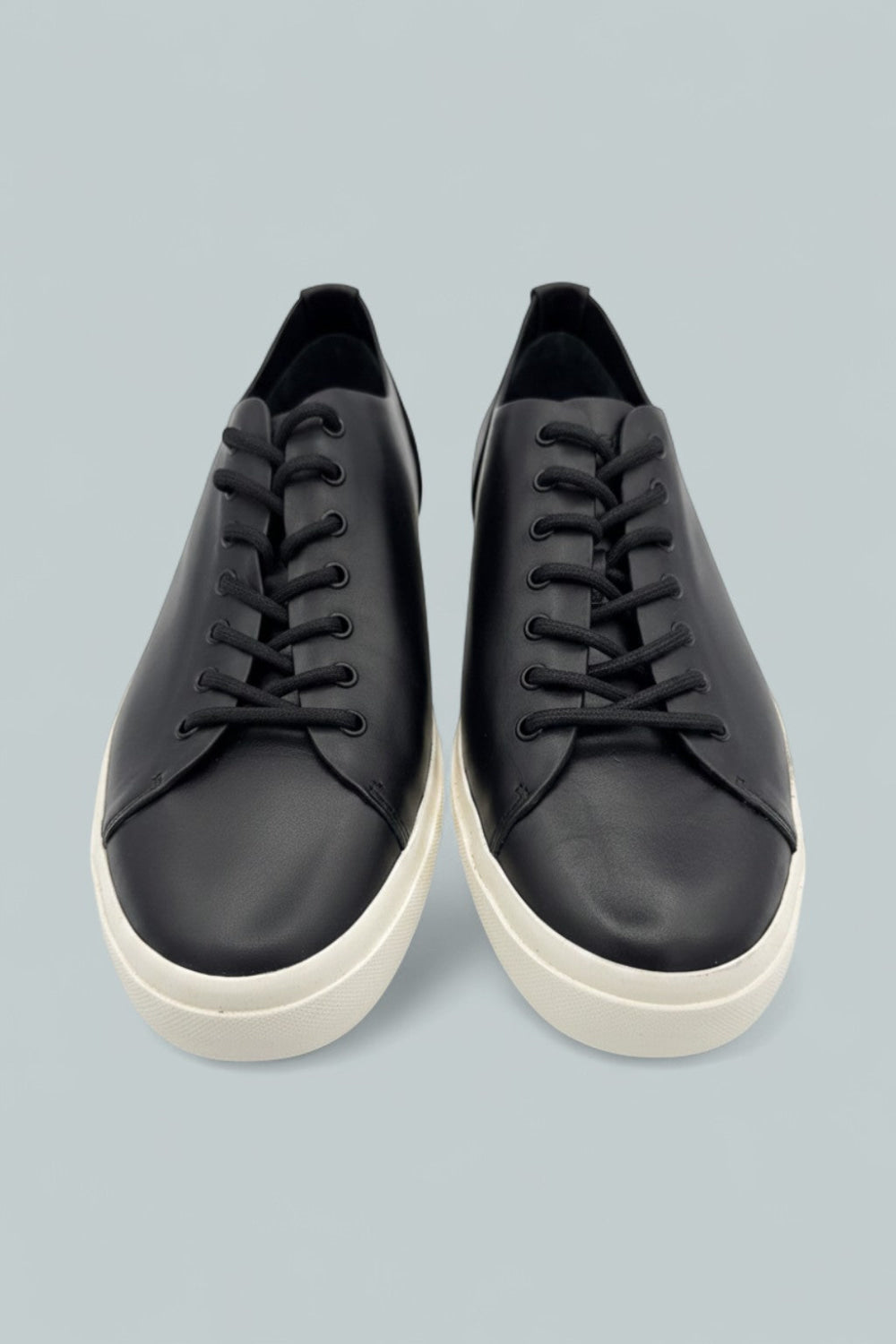 Fernando Artisanal Derby Sneaker - Black - 11.5 - Sneaker