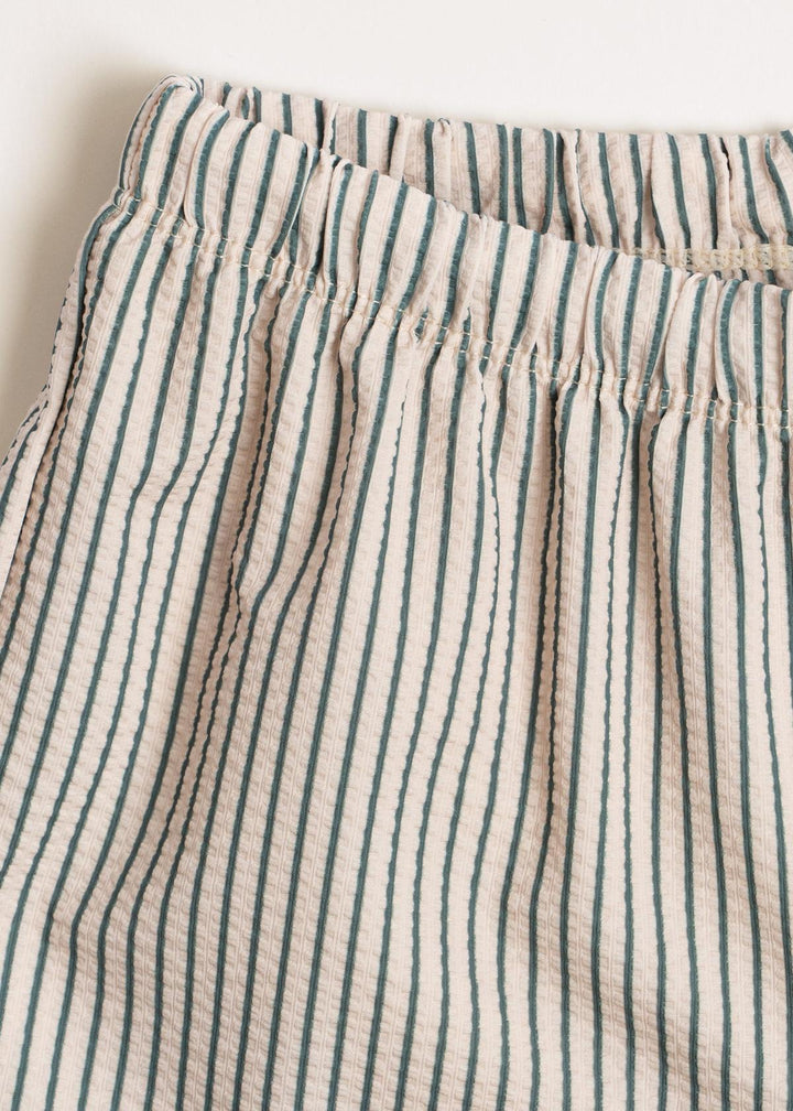 Seer Asnou Swimshorts