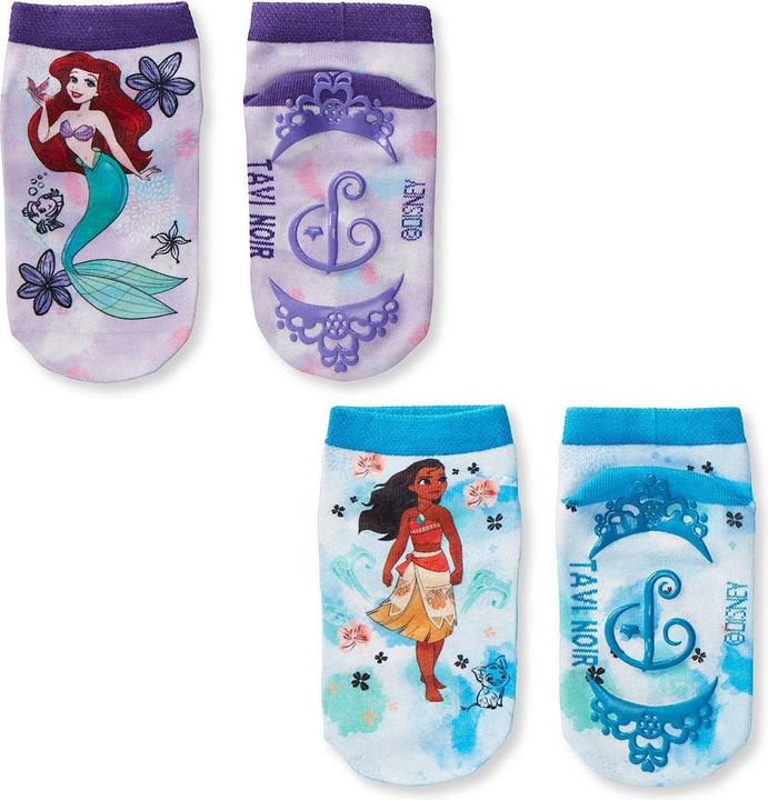 Kids Low Rise Princess Pack - Pink