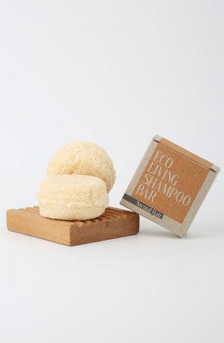 For Normal Hair Solid Shampoo Bar