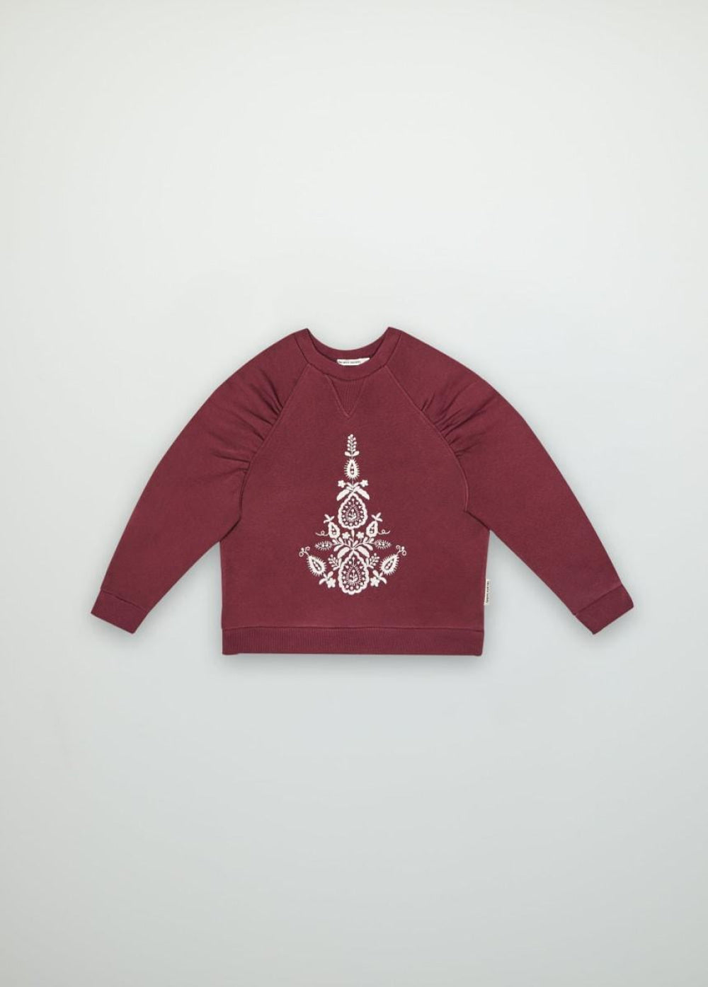 Fionna Sweatshirt - 2y - Crewneck Sweatshirt