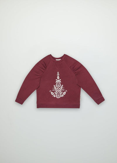Fionna Sweatshirt - 2y - Crewneck Sweatshirt