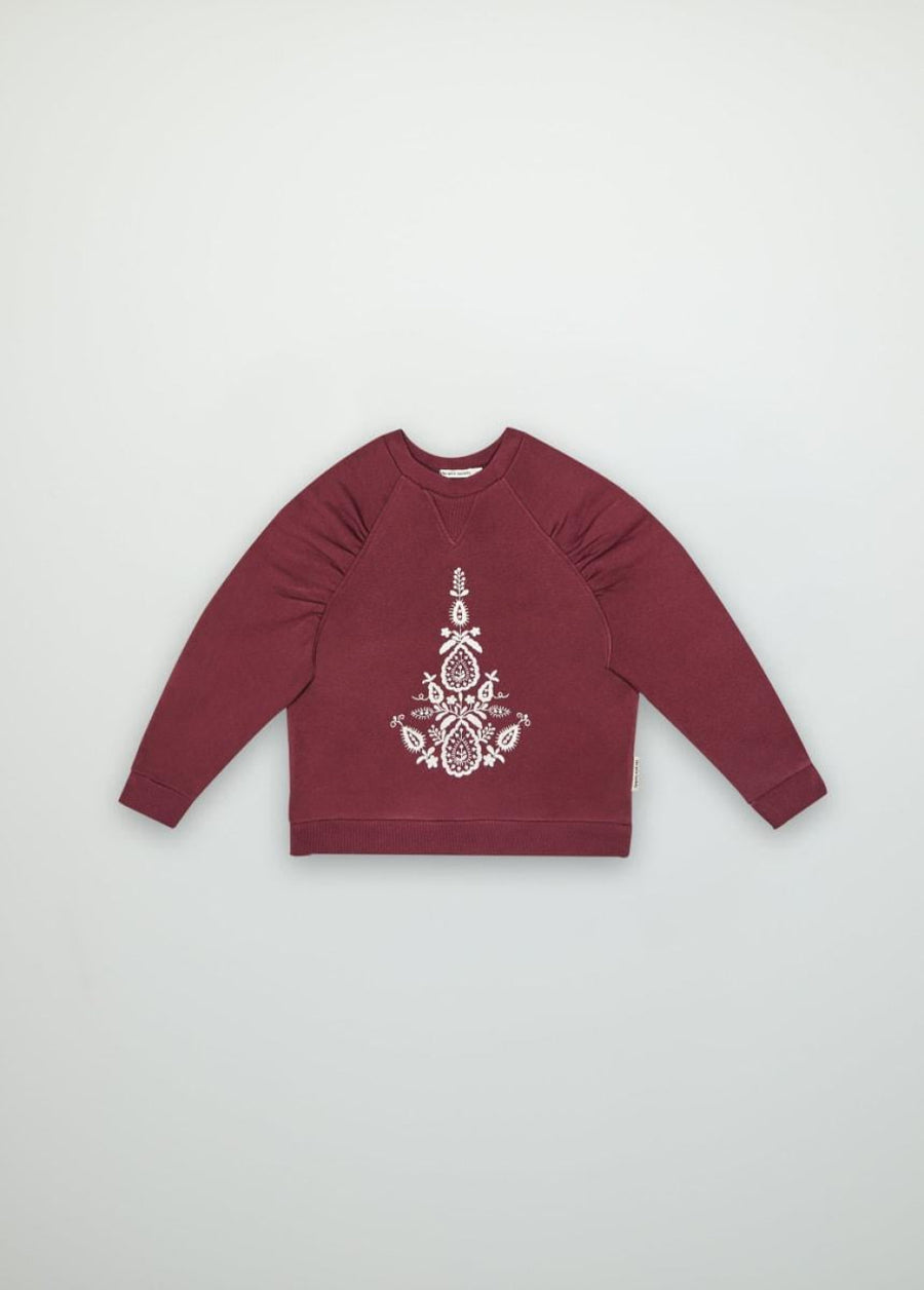Fionna Sweatshirt - 2y - Crewneck Sweatshirt