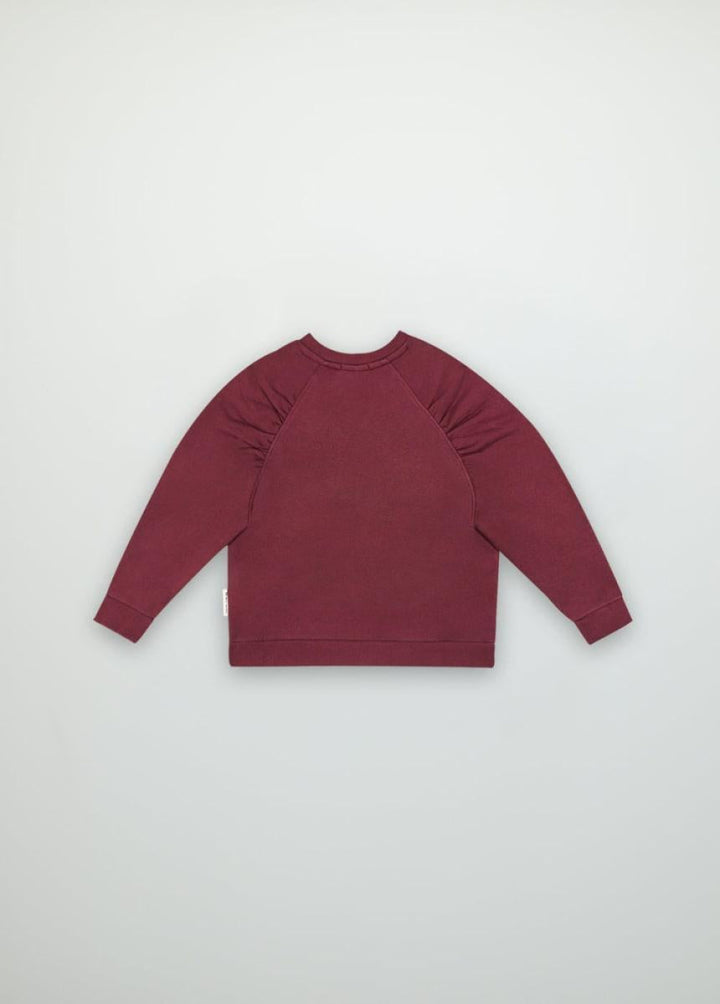 Fionna Sweatshirt - 2y - Crewneck Sweatshirt