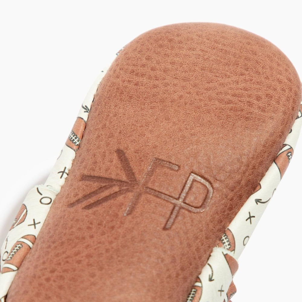 First Down City Baby Shoe - ’Bootie - Baby Kids Adult’