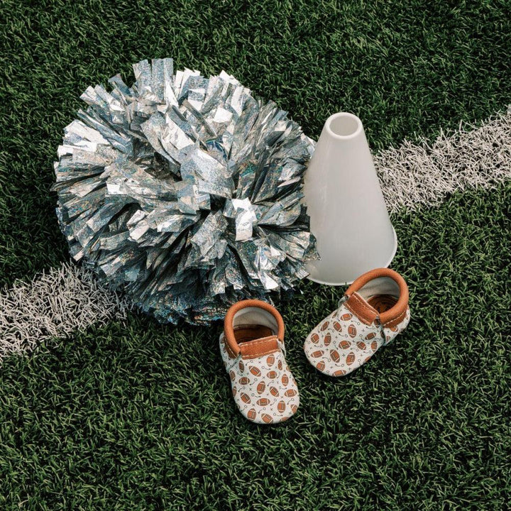 First Down City Baby Shoe - ’Bootie - Baby Kids Adult’