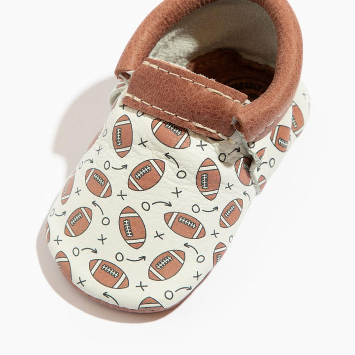 First Down City Baby Shoe - ’Bootie - Baby Kids Adult’