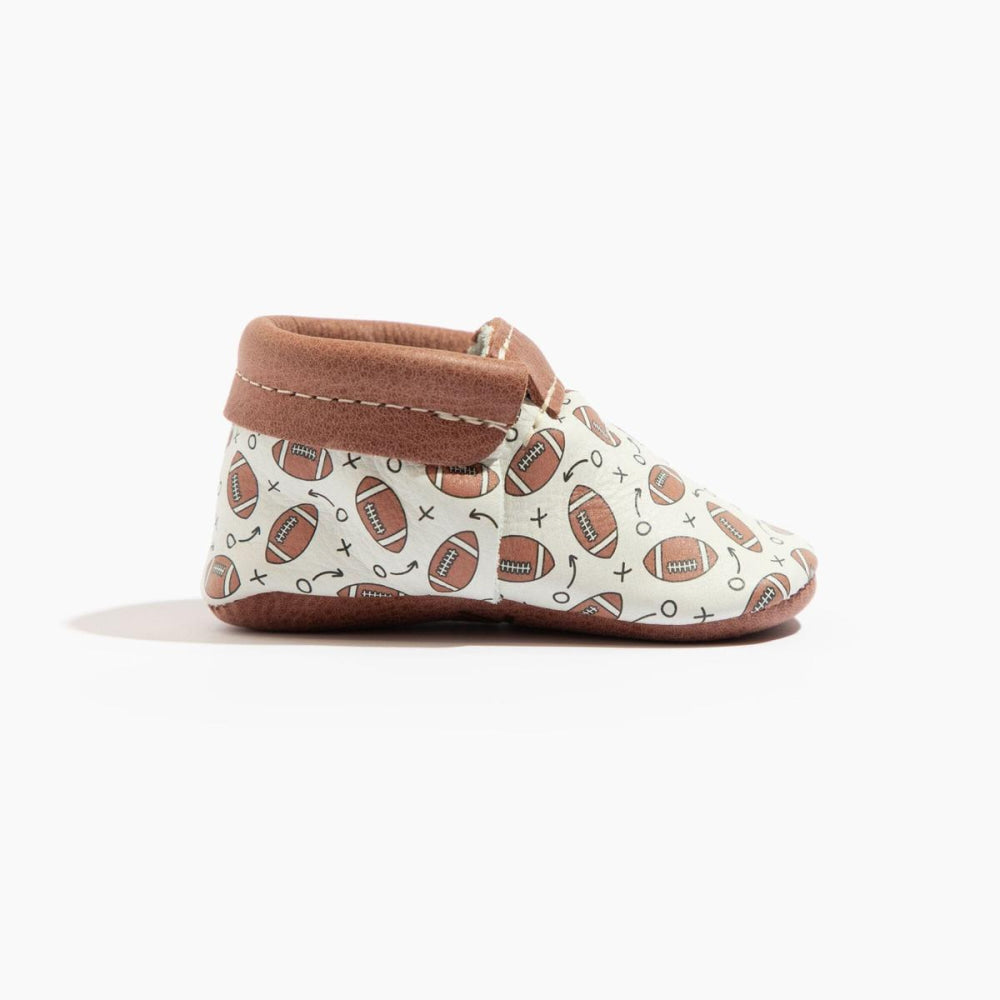 First Down City Baby Shoe - ’Bootie - Baby Kids Adult’