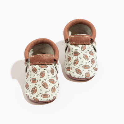 First Down City Baby Shoe - ’Bootie - Baby Kids Adult’