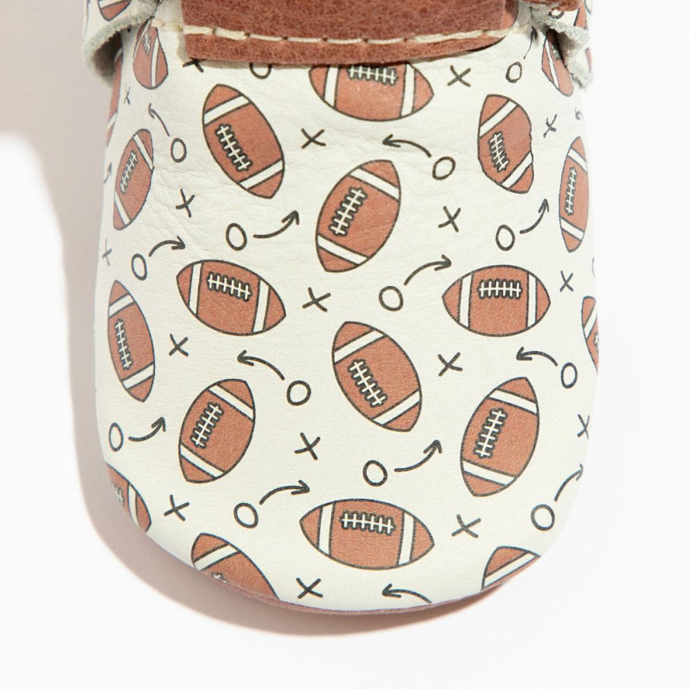 First Down City Baby Shoe - ’Bootie - Baby Kids Adult’