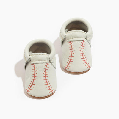 First Pitch City Baby Shoe - ’Bootie - Baby Kids Adult’