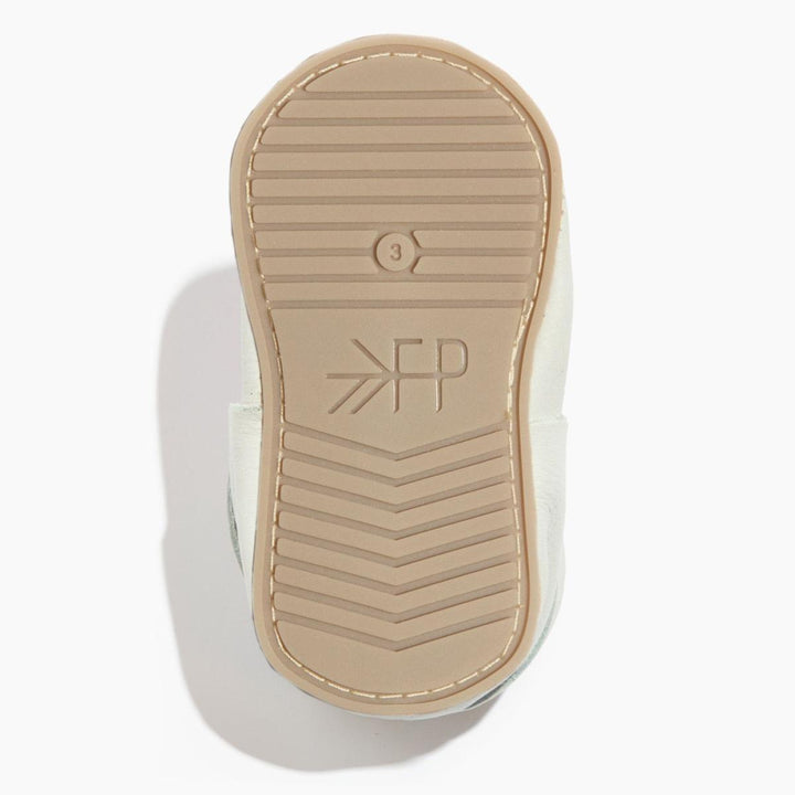 First Pitch City Baby Shoe - ’Bootie - Baby Kids Adult’