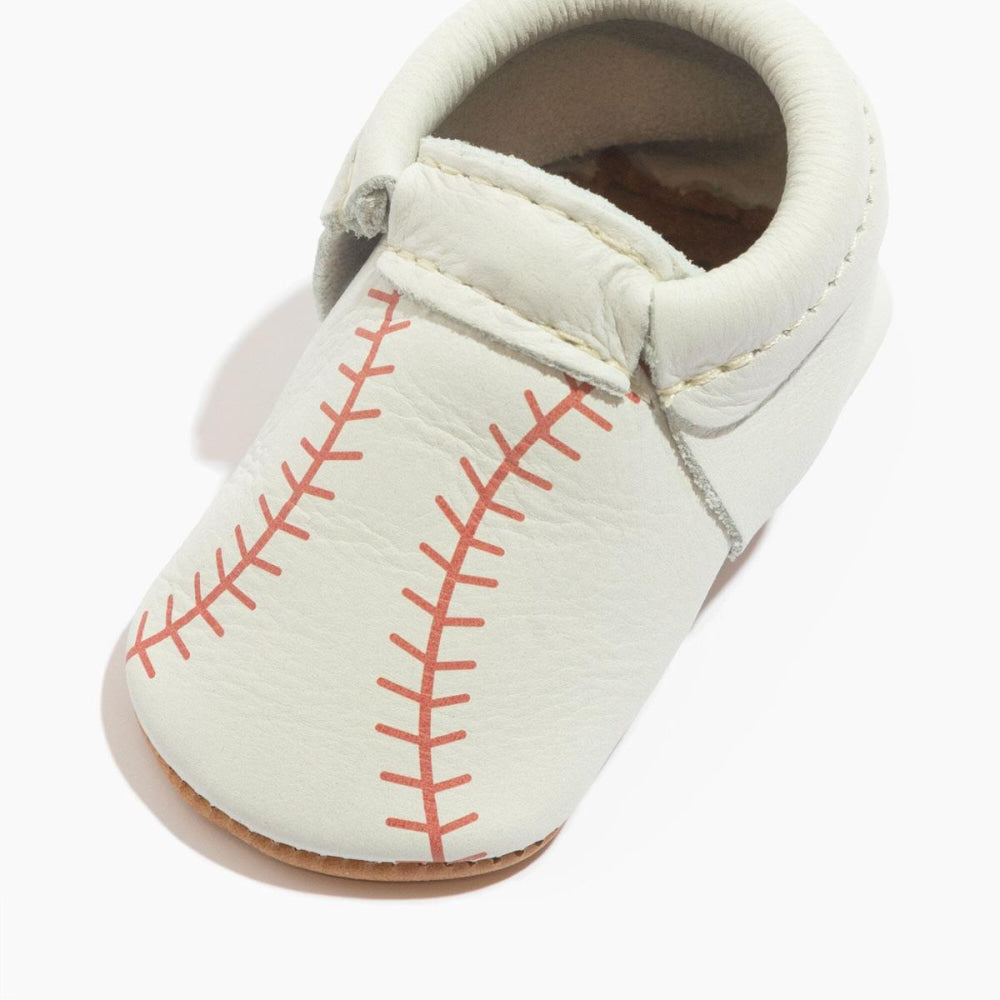 First Pitch City Baby Shoe - ’Bootie - Baby Kids Adult’