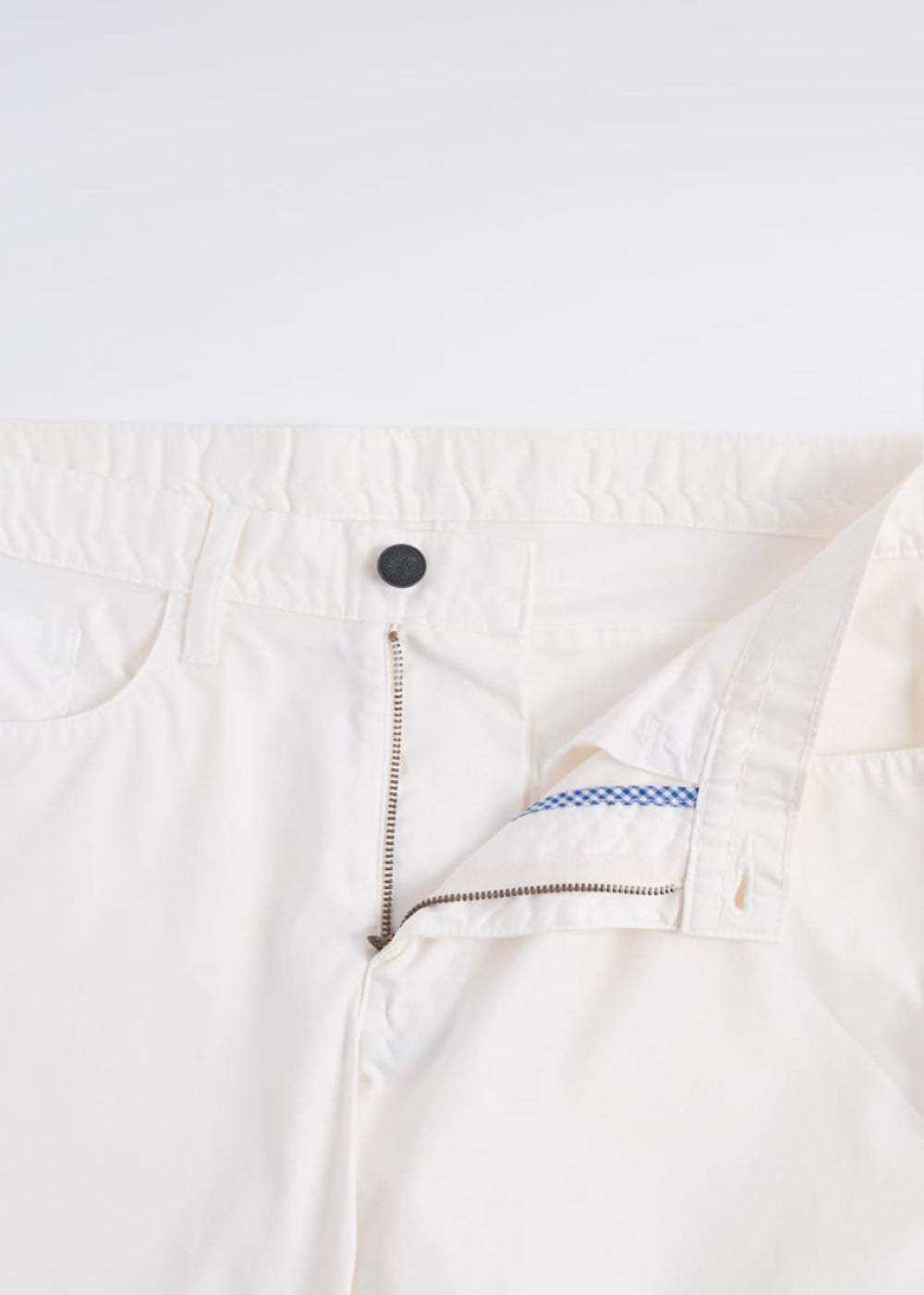 Five Pocket Performance Pant - Stone - 42 (Long) - Pants