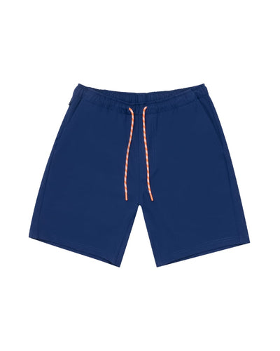 Heavyweight Training Shorts - Dress Blues (Navy)