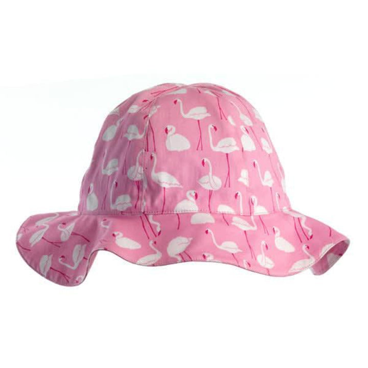 Flamingo Sunhat - Sun Hat