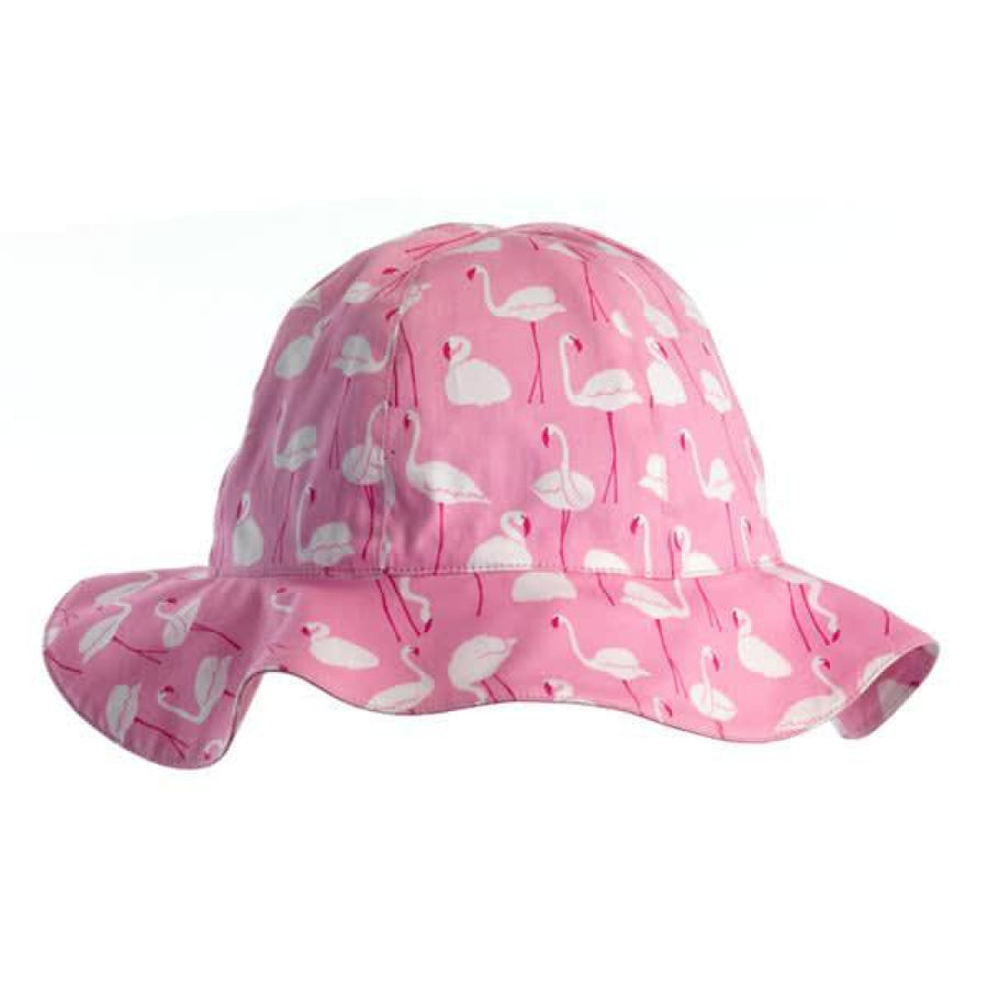 Flamingo Sunhat - Sun Hat
