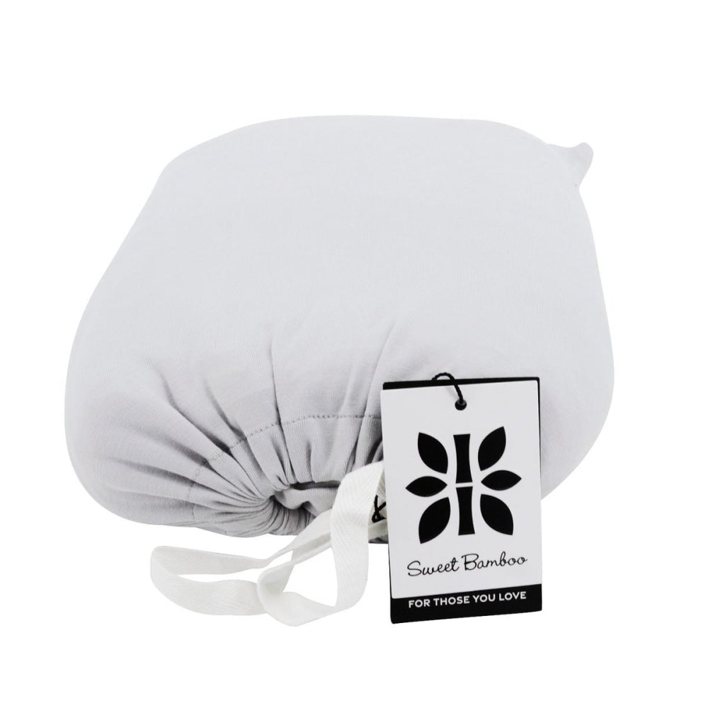 Flat Sheet Queen - Glacial Grey - OS - Sheets