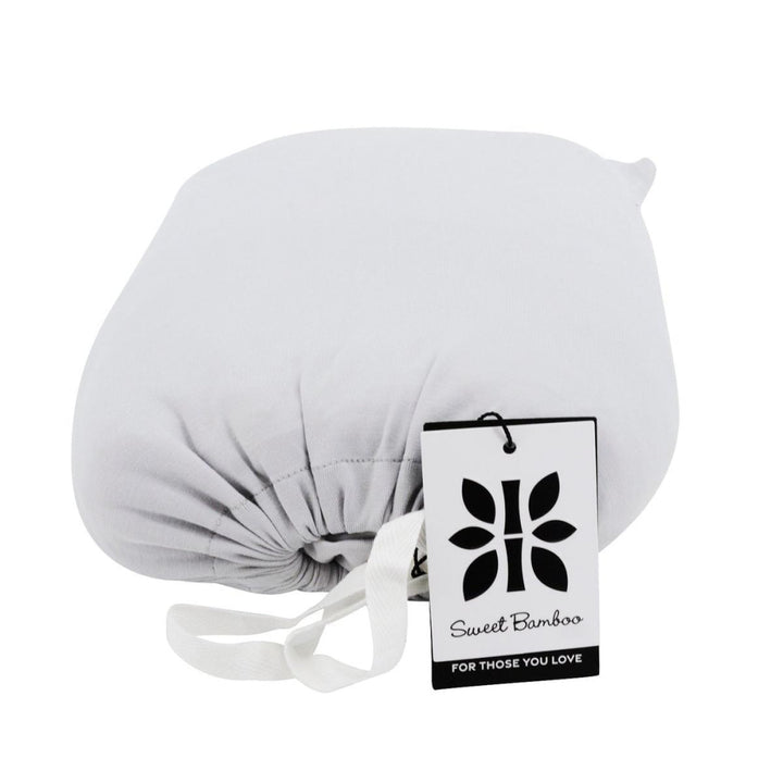 Flat Sheet Queen - Glacial Grey - OS - Sheets
