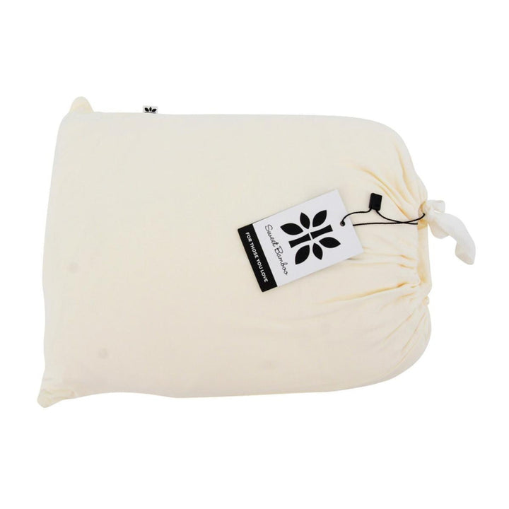 Flat Sheet Queen - Whispery White - OS - sheets - baby