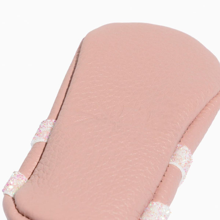 Flutterby Ballet Slipper Baby Shoe - ’Flats - Baby Kids Adult All’