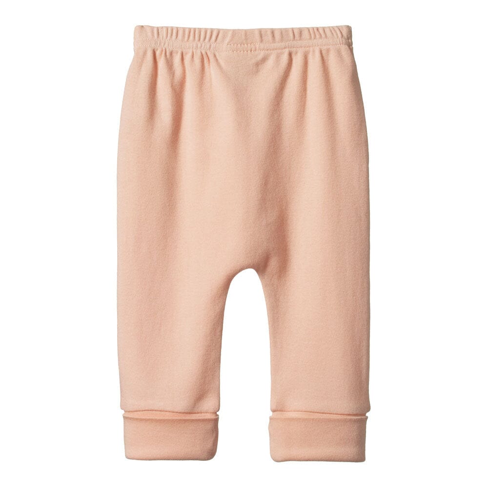 Drawstring Pants - Daphne Pants Nature Baby 