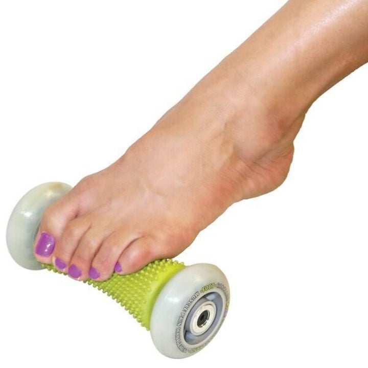 Foot and Hand Massage Roller - FINAL SALE - One Size - Massage Roller