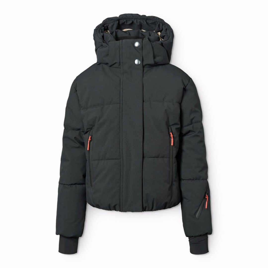 Hansine Pro - Black