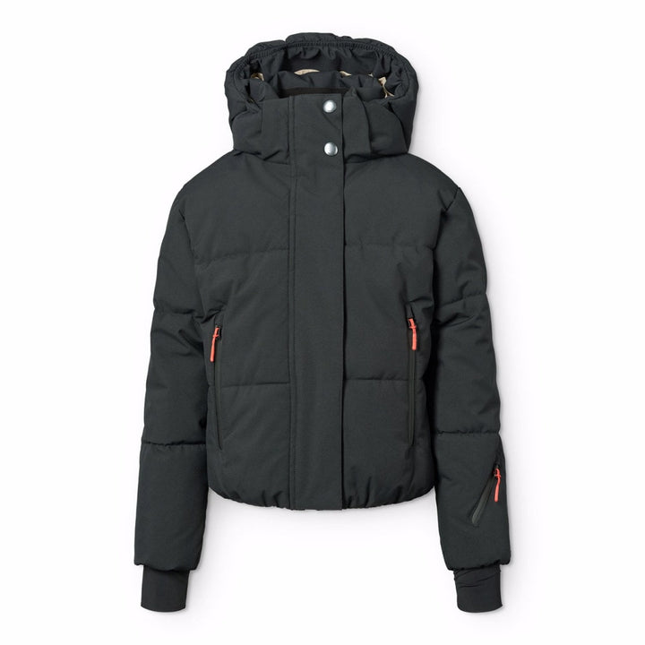 Hansine Pro - Black
