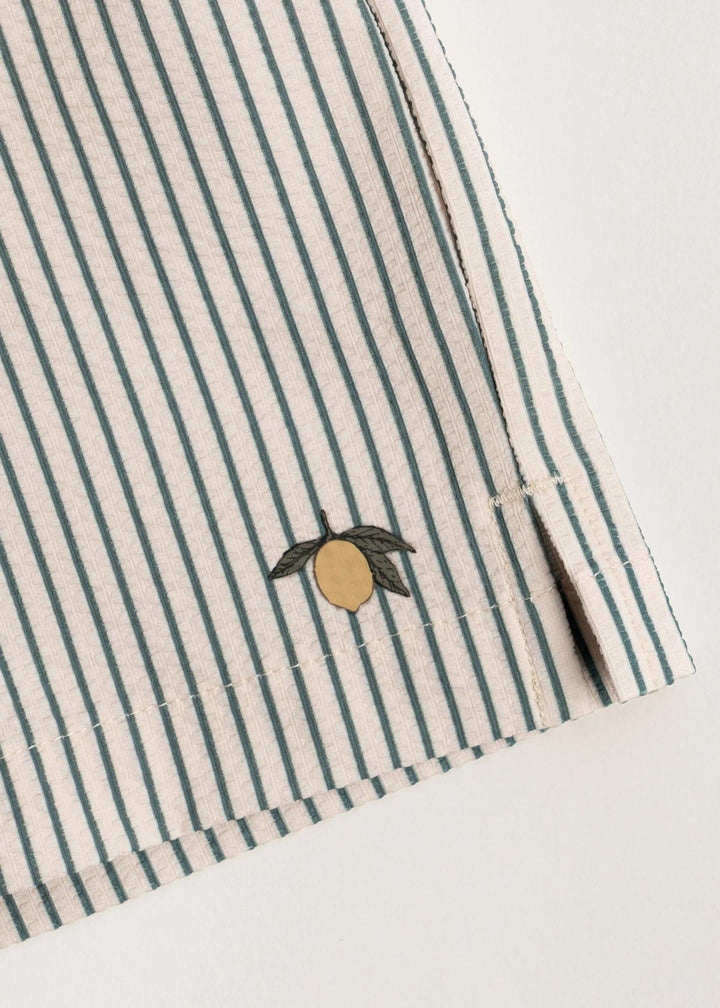 Seer Asnou Swimshorts