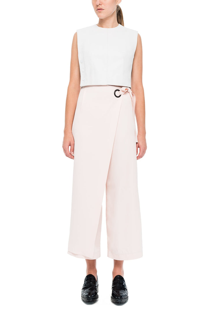Frederike Pant - Blush - Pants