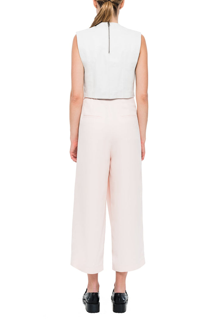 Frederike Pant - Blush - Pants