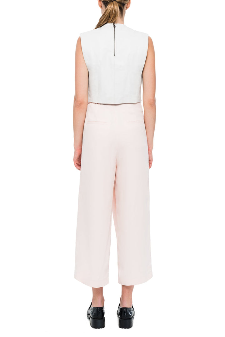 Frederike Pant - Blush - Pants