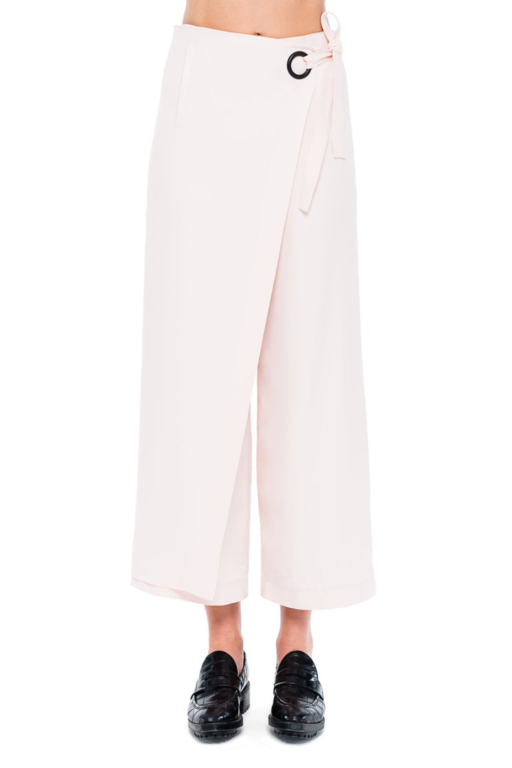 Frederike Pant - Blush - Pants