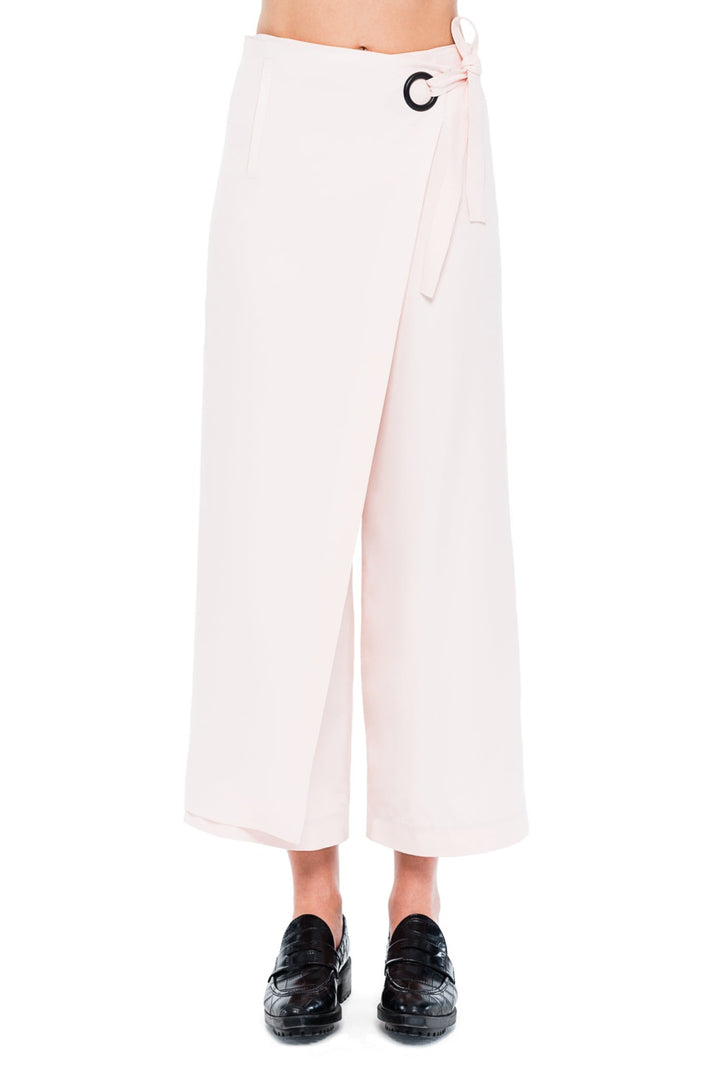 Frederike Pant - Blush - Pants