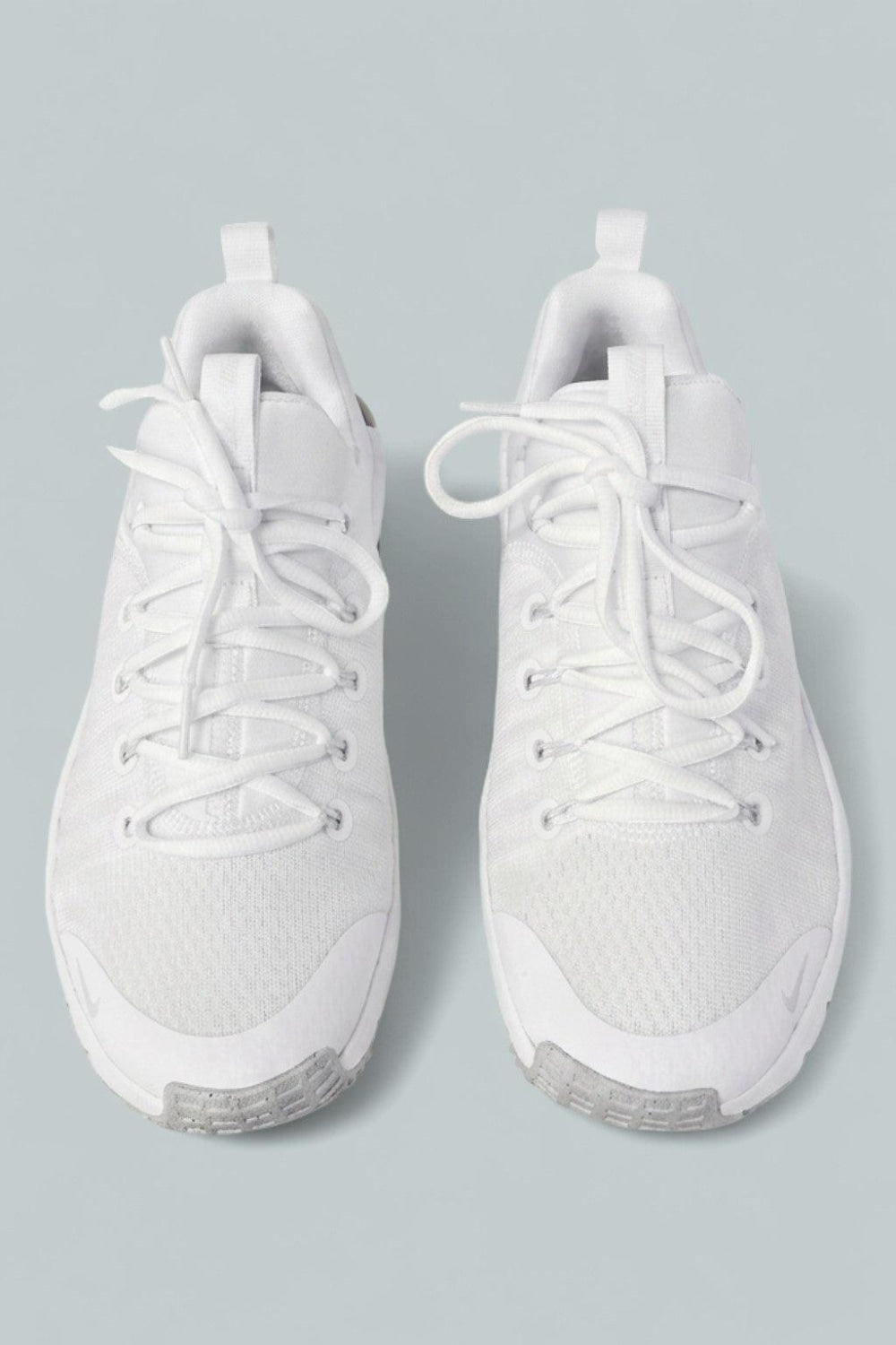 Free Metcon 6 Women’s Training Shoes - White/platinum Tint - Sneaker