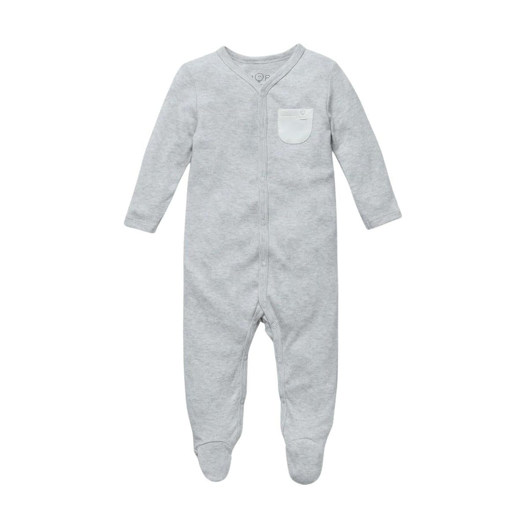 Baby Boy Bundle / Heart Teether