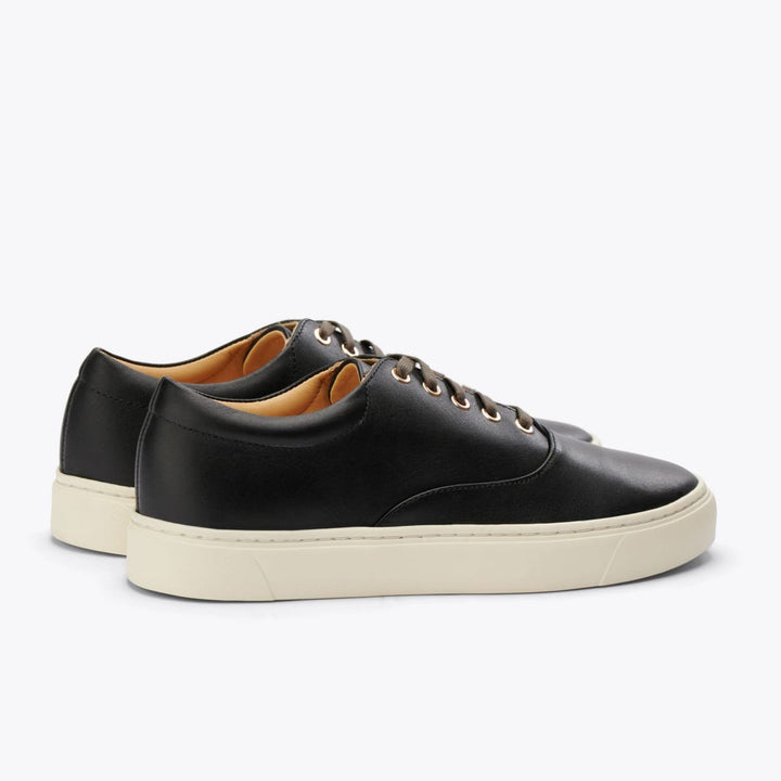 Everyday Sneaker - Black - FINAL SALE