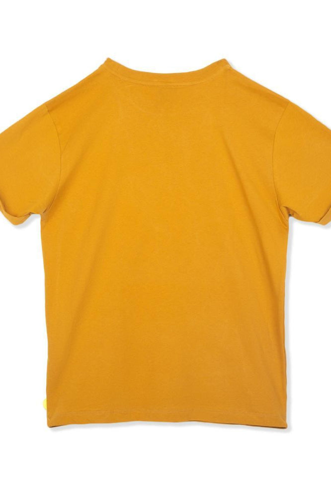 Full Banana Adult T-Shirt - Caramel - FINAL SALE - t-shirt - baby