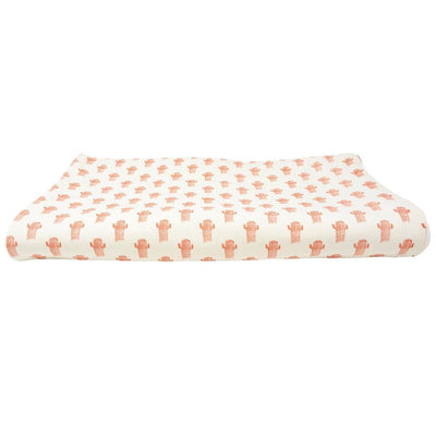 Full/Queen Duvet Cover - Cactus - FULL/QUEEN - Duvet Cover