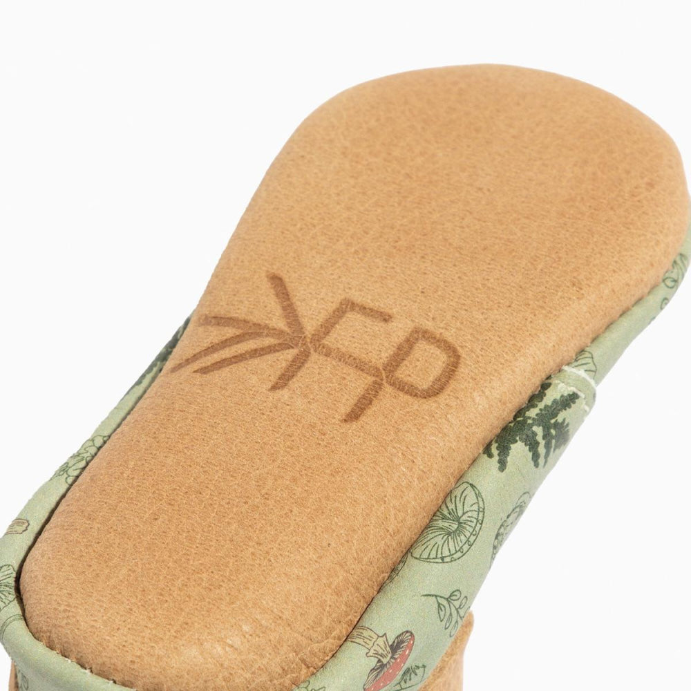 Fungi Oxford Baby Shoe - ’Bootie - Baby Kids Adult’