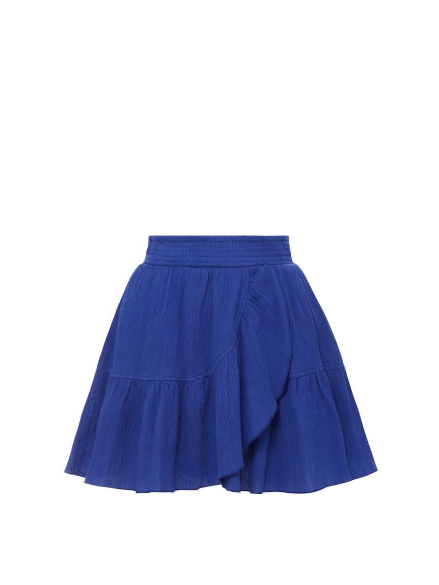 Izzy Skirt - Iris