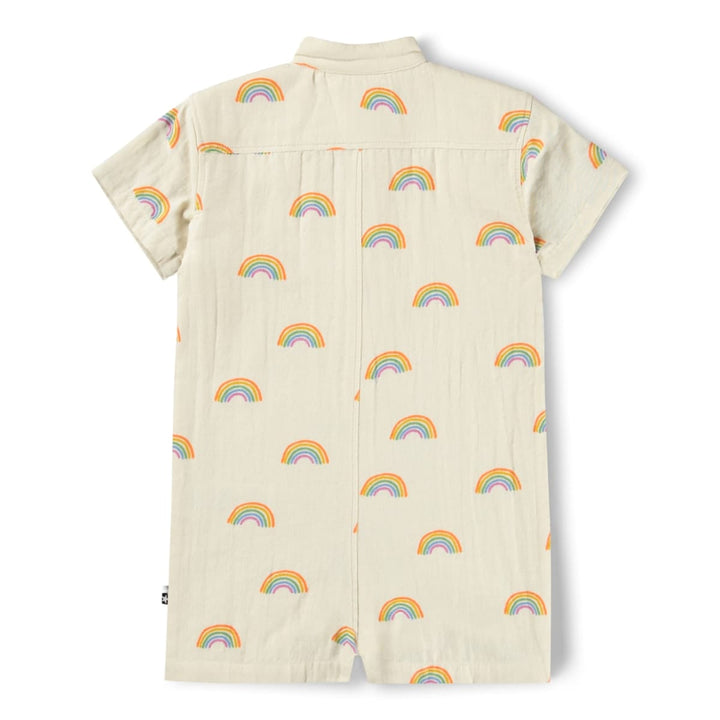 Falkone - Small Rainbows