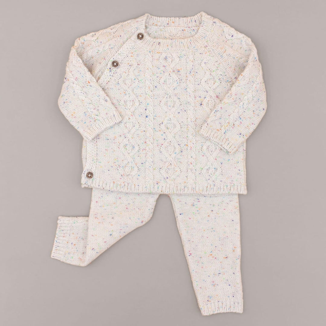 Nordic Knits Set - Confetti
